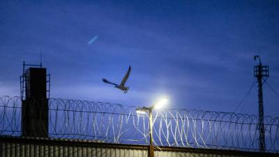 lA tortura y la violencia sexual infligida a los reclusos es sistémica en el vasto sistema penitenciario de Rusia.