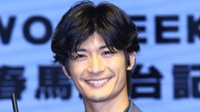 Se sospecha que Haruma Miura se quitó la vida.