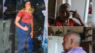 Hace 17 años Evelyn Marisela pasó de disfrutar de una Nochebuena llena de música a una tumba.