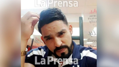 Familiares de José Ignacio de 24 años piden a las autoridades policiales que esclarezcan el crimen.