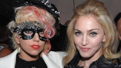 Madonna, no está dispuesta a que nadie usurpe su trono, por esa razón ha escrito una dura canción dirigida a la extravagante Lady Gaga.