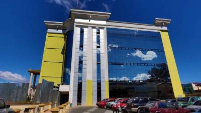 Inprema busca tomar posesión de bienes de colegios.