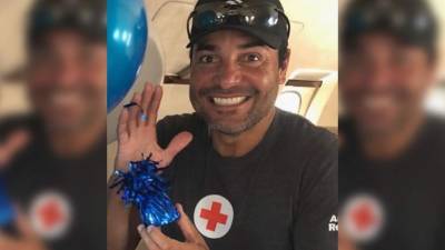 Chayanne cumplió 50 años este 28 de junio. Foto Instagram.