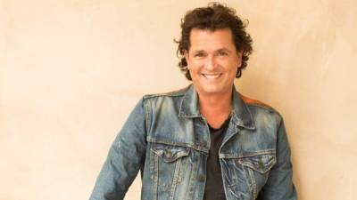 Carlos Vives deleitará muy pronto a los catrachos.