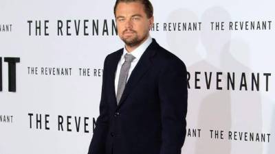 El actor de 41 años va por su quinta nominación a los premios de la Academia.