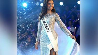 Guadalupe Valero de 22 años. Foto/Instagram