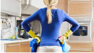 ¡Manos a la obra! pon en práctica los siguientes consejos de limpieza y deja los rincones de tu hogar relucientes.