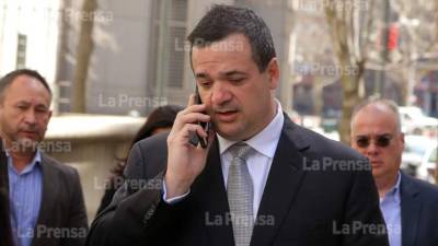 El juez John G. Koeltl dará el fallo el 19 de enero de 2018.