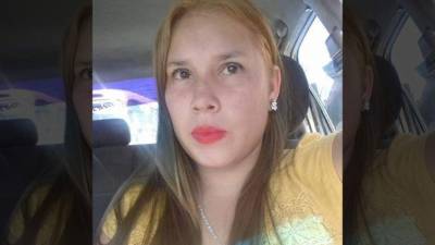 Josselyn Amador laboraba en un bufete.