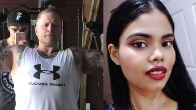 Andrew James Forseth se estaría escondiendo en Colón o Cortés luego de ser acusado de la muerte de Rixi Ponce.