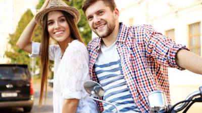 'Espero que sepas encontrar la diferencia entre sentir afecto por otro ser humano y sentirse enamorado de otro ser humano', le consulta la Doctora Corazón.