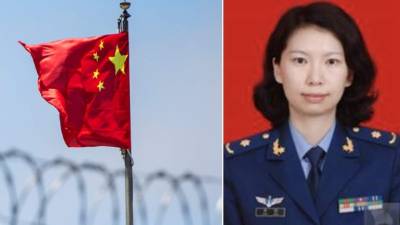 La detenida, Juan Tang, es especialista en tratamientos contra el cáncer.