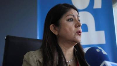 Huerta afirmó que Honduras, que no detecta ningún caso de coronavirus, ha tomado las medidas de precaución necesarias para hacer frente a su propagación, pero que si la epidemia llega al país centroamericano tendrá un fuerte impacto.