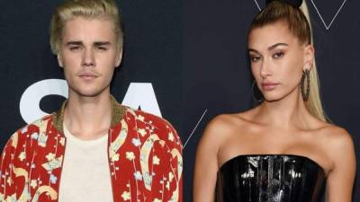 Justin Bieber y Hailey Baldwin se casaron por lo civil en septiembre de 2018.