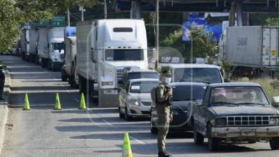 Las medidas no aplican a los empleados del Puerto por lo que el personal que labora en sus áreas operativas y administrativas deberán justificar ante la autoridad que los requiera su acreditación laboral.