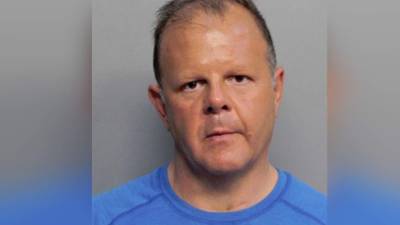 Dominic Joseph Puopolo fue detenido por las autoridades tras amenazar al presidente electo de EUA en sus redes sociales.