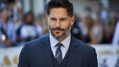 El hecho de tener que decir no a 'Superman' afectó mucho a Manganiello, quien ni siquiera quiso ver la película.