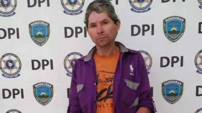 Gonzalo ﻿Flores (49) fue remitido a la orden de la fiscalía de turno.