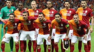 El equipo turco ha quedado fuera de las competiciones de Europa.