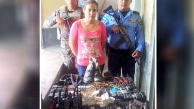 La Policía investiga está tras la pista de otras personas.