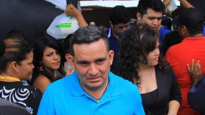 Ventura Díaz, Elizabeth Alvarado y Aris Maldonado salieron de la prisión y estarán sometidos a medidas impuestas por los jueces.