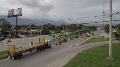Las colonias Universal y la Ideal serán beneficiadas con la construcción de colectores para evitar inundaciones.