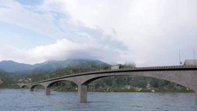 Se aprobó con dispensa de dos debates, siendo presentada por el diputado del departamento de Valle, Tomás Zambrano.