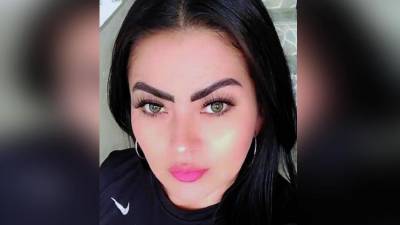 Jazmín Nayarith Bueso Núñez se convirtió en la última víctima identificada por Cancillería hondureña.