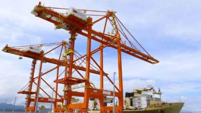 El valor de las importaciones de bienes hondureños se redujo 17.3% durante el primer semestre de 2020.