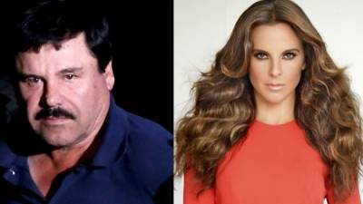 La protagonista de la 'Reina del Sur' fue citada a declarar por sus supuestos vínculos con 'El Chapo' Guzmán.
