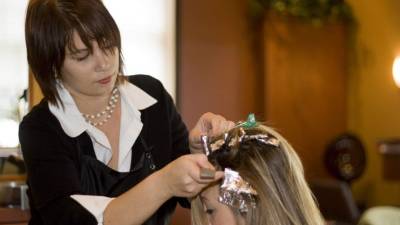 Los precios de los servicios de belleza han aumentado más de 100%.