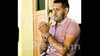 Edgar Euceda Díaz fue condenado ayer por los tribunales a 21 años de prisión por el delito de tentativa de parricidio contra su expareja, Julisa Rivera. El sentenciado y sus familiares después de escuchar la condena no quisieron dar declaraciones a los medios de comunicación. Euceda ya está recluido en la granja penal de Comayagua.