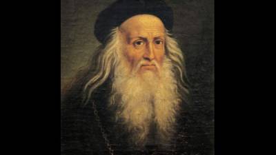 Da Vinci fue a la vez pintor, anatomista, arquitecto, paleontólogo,​ artista, botánico, científico, escritor, escultor, filósofo, ingeniero, inventor, músico, poeta y urbanista.