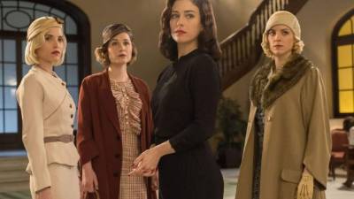 Según comunicó Netflix la nueva temporada dará un giro en su trama.