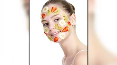 Las mascarilla natuales renuevan la piel y eliminan las manchas solares.