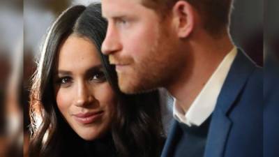 Meghan y Harry se mudaron a EEUU en plena crisis de COVID-19.