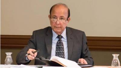 Herrera indicó que los beneficiarios del programa han sido valorados por sus 'aportes constructivos' a la sociedad estadounidense.