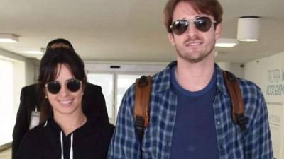 Camila Cabello y Matthew Hussey tenían una año y medio de relación.