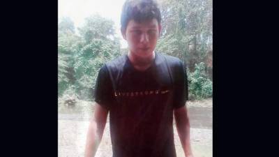 Edwin Alexander Granados Euceda.