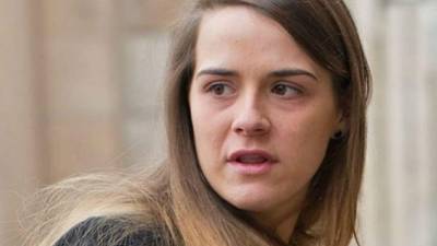 Gayle se hizo pasar durante dos años como el novio de su amiga.