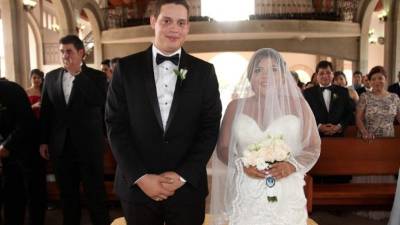 María Fernanda y Aarón Kaleb residirán por un año en la ciudad de Kisumu en Kenya.