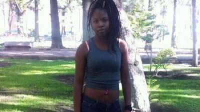 La jovencita Magdalena Meléndez de 18 años es otra víctima más que perecen tras seguir el sueño americano.