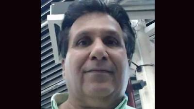 El empresario Felipe Dabdoub está preso.