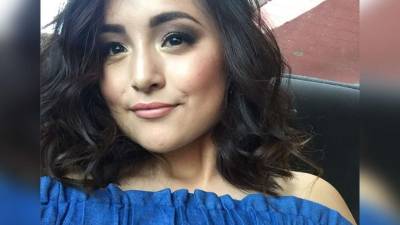 Rubi Ibarra se hizo viral por su fiesta de 15 años en 2016.