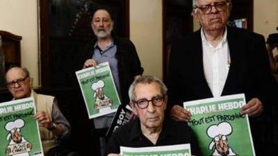 Además, la versión digital será traducida al árabe, turco, inglés y español.