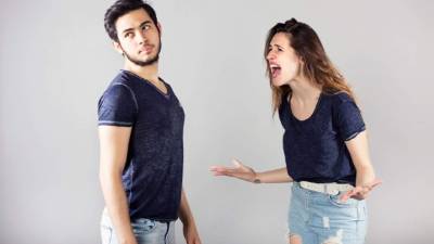 '¿Qué haces ahí? Hablen. Revisen su relación. Y si no te gusta lo que hay, haz lo necesario para que sea diferente', le dice la Doctora Corazón.