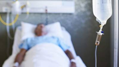 El proyecto 'ReAnima' no se ha puesto en práctica con las personas que están en condición de muerte cerebral.