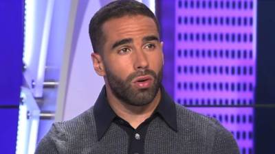 Dani Carvajal fue sincero sin presiones de nadie.