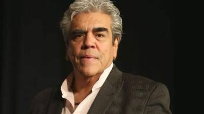 El actor mexicano Jorge Reynoso ya había sido detenido por indecencia contra una menor en 2019.