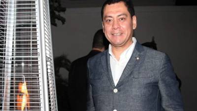 Guillermo Gonzales Arica.